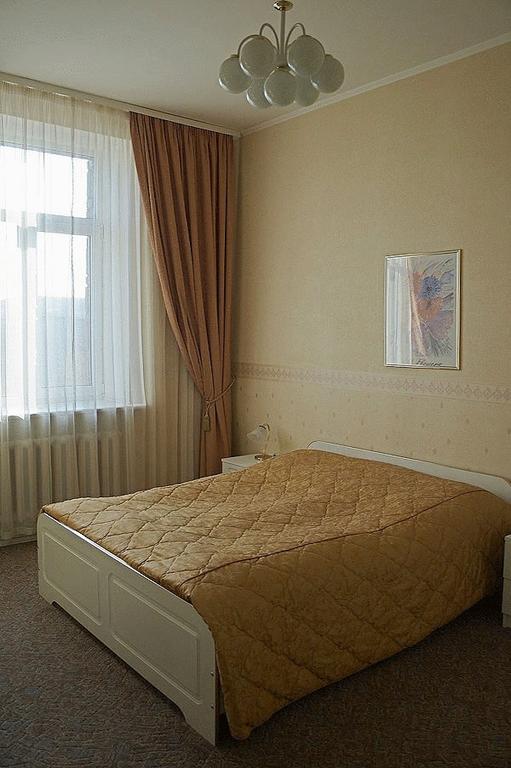 Vostok Hotel Moskwa Zewnętrze zdjęcie